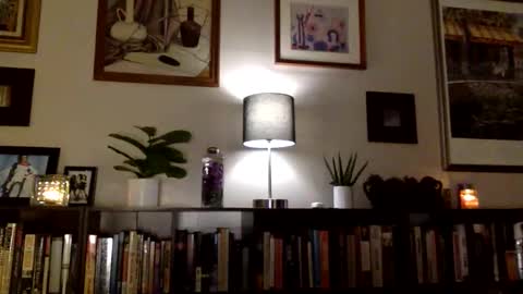 Kaia online show from 22, 12, 2025