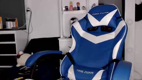 KaiaDelRio  online show from 13, 3, 2026