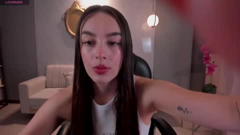 Snapshot of kaiaferreira chatting on 15, 2, 2025 Kaia Ferreira online show from 15, 2, 2025