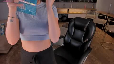 Snapshot of kaiaferreira chatting on 21, 9, 2025 Kaia Ferreira online show from 21, 9, 2025