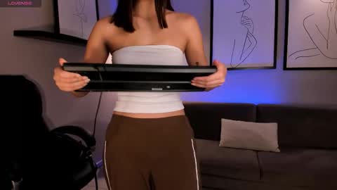 Snapshot of kaiaferreira chatting on 30, 11, 2025 Kaia Ferreira online show from 30, 11, 2025