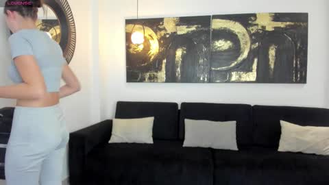 Snapshot of kaiaferreira chatting on 18, 1, 2026 Kaia Ferreira online show from 18, 1, 2026