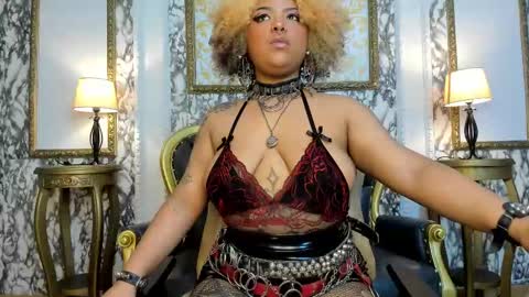 Kaida Punk Online online show from 19, 12, 2025