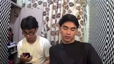 Kai online show from 4, 1, 2025