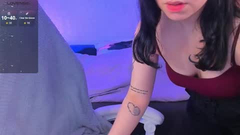 Kailey NONUDE online show from 2, 2, 2025