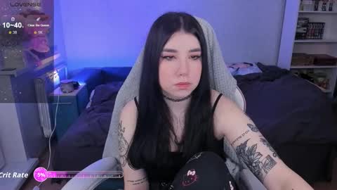 Kailey NONUDE online show from 19, 9, 2025