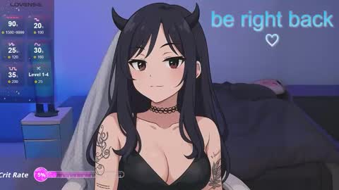 Kailey NONUDE online show from 12, 11, 2025