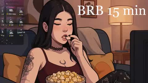 Kailey NONUDE online show from 12, 2, 2026