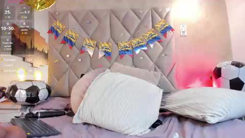 Kailin online show from 6, 7, 2026
