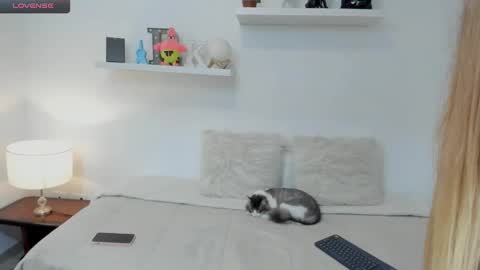 KailuaRose online show from 31, 1, 2025