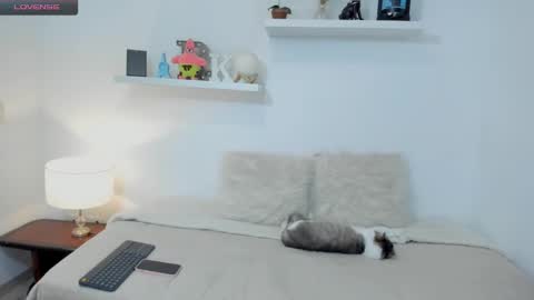 KailuaRose online show from 11, 3, 2025