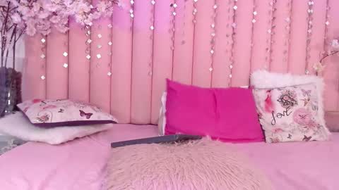 kailye Jones online show from 18, 2, 2025