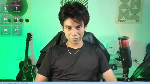 KAIN online show from 27, 11, 2025