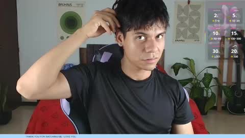 KAIN online show from 5, 3, 2026