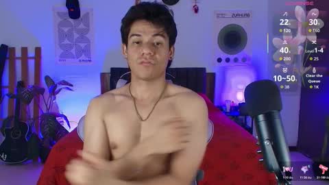 KAIN online show from 25, 3, 2026