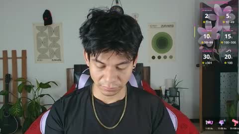 KAIN online show from 4, 4, 2026