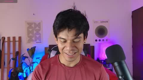 KAIN online show from 12, 4, 2026