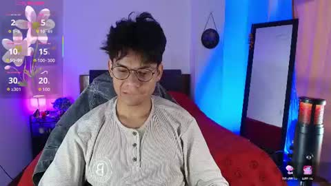 KAIN online show from 14, 7, 2026