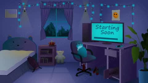 KAIN online show from 22, 7, 2026