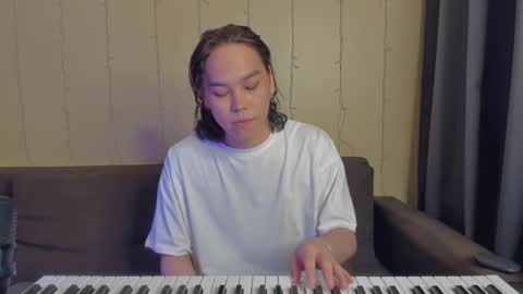 Snapshot of kain_takedaa chatting on 11, 12, 2024 Kain online show from 11, 12, 2024