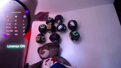 Snapshot of kaira111 chatting on 26, 10, 2025 kaira111 online show from 26, 10, 2025