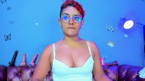 kaira_mosse_ online show from 20, 3, 2026