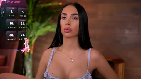 Kaira online show from 3, 11, 2025