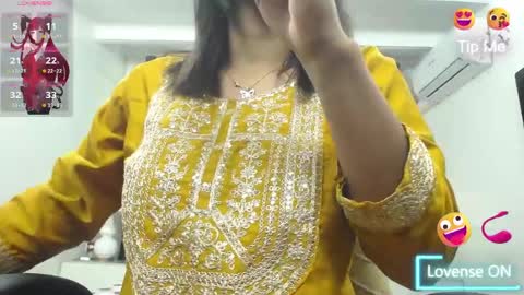 Kaira online show from 9, 6, 2026