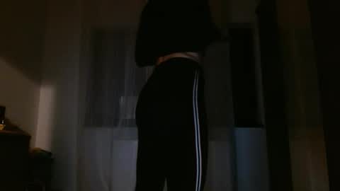 Kaira Ember online show from 16, 12, 2025