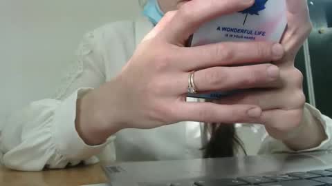 Milana online show from 21, 4, 2026