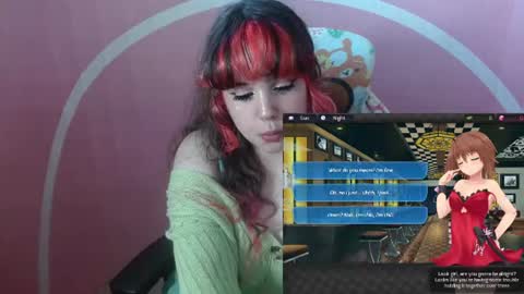 Kairi online show from 21, 6, 2026