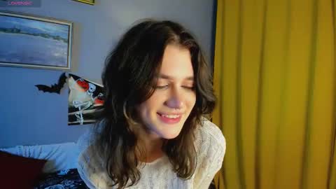 Snapshot of kairlune chatting on 31, 10, 2025 Eshley online show from 31, 10, 2025