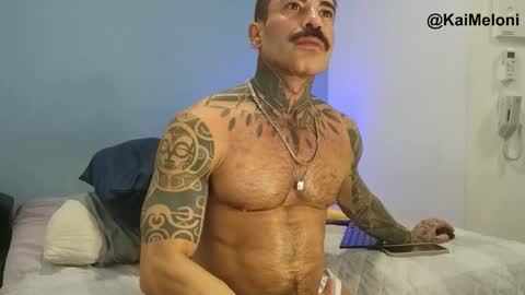 Snapshot of kairos_xx chatting on 3, 6, 2026 Kairos Meucci online show from 3, 6, 2026
