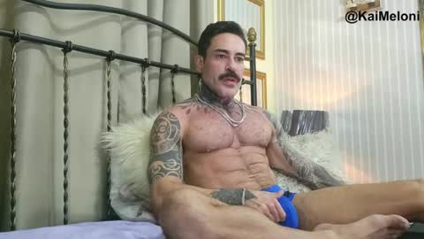 Snapshot of kairos_xx chatting on 15, 6, 2026 Kairos Meucci online show from 15, 6, 2026