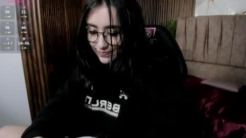 Snapshot of kairy_tay chatting on 13, 5, 2026 Kairy online show from 13, 5, 2026