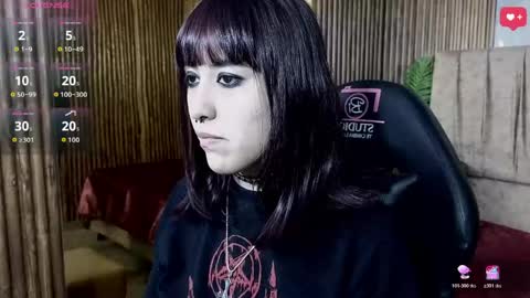 Snapshot of kairy_tay chatting on 20, 5, 2026 Kairy online show from 20, 5, 2026
