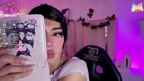 kaisage_tay online show from 23, 6, 2026