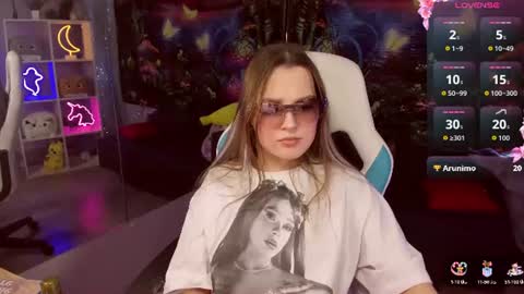 Kaisa online show from 25, 6, 2026