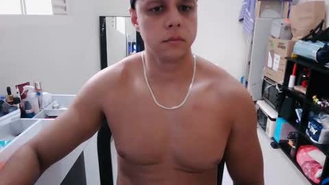 Snapshot of kaiserdoom chatting on 2, 3, 2026 kaiserdoom online show from 2, 3, 2026