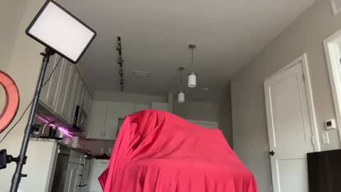 Malakai Kai or Ky  online show from 8, 1, 2026