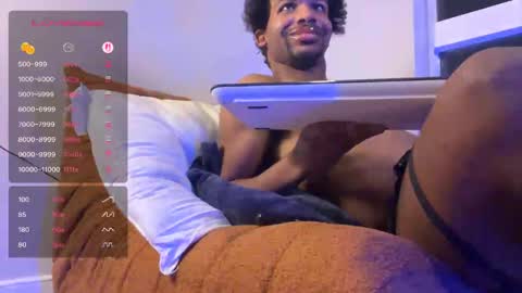 Malakai Kai or Ky  online show from 3, 4, 2026