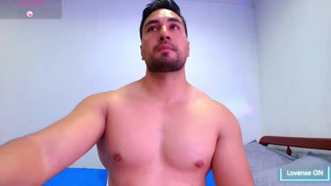 Snapshot of kal_el_8 chatting on 24, 2, 2026 Thomas online show from 24, 2, 2026