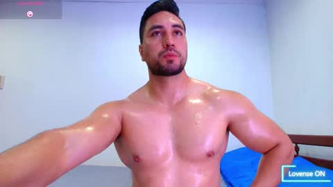 Thomas online show from 12, 3, 2026