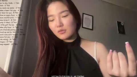 Sakura online show from 10, 5, 2026