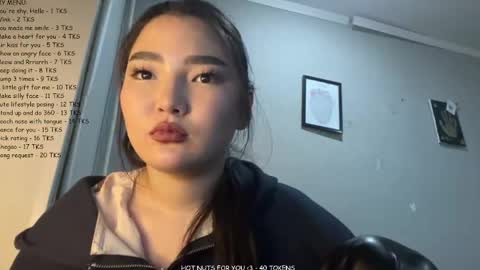 Sakura online show from 12, 5, 2026