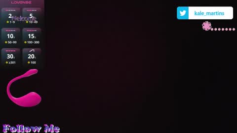 Kale   online show from 3, 11, 2025