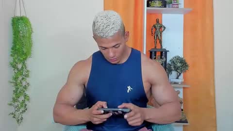 kale thomson online show from 9, 12, 2024