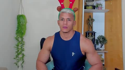 kale thomson online show from 11, 12, 2024