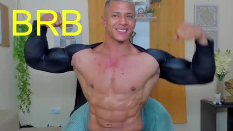 kale thomson online show from 2, 1, 2025