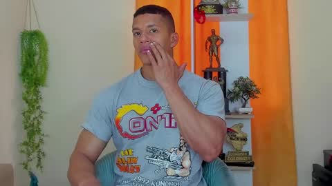 kale thomson online show from 31, 1, 2025